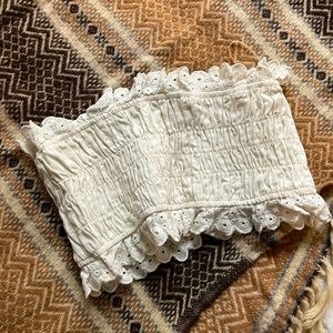 Alter’d state lace tube top